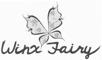 Winx Fairy