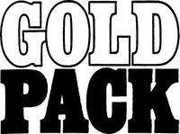 GOLD PACK
