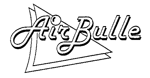 Air Bulle