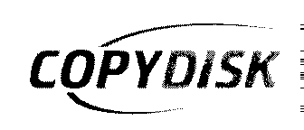 COPYDISK