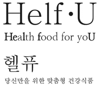 Helf·U Health food for yoU