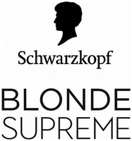 Schwarzkopf BLONDE SUPREME