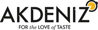 AKDENİZ FOR the LOVE of TASTE