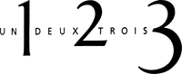 UN DEUX TROIS 1 2 3
