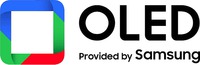 OLED Provided by Samsung