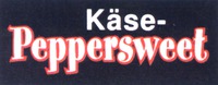 Käse- Peppersweet