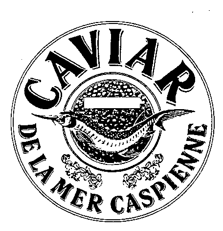 CAVIAR