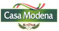 Casa Modena