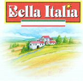 Bella Italia