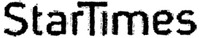 StarTimes