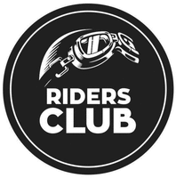 RIDERS CLUB