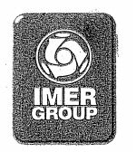 iii IMER GROUP