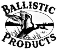 BALLISTIC PRODUCTS