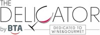 THE DELICATOR by BTA DEDICATED TO WINE & GOURMET