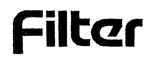 Filter