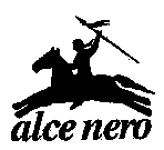 alce nero