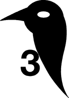 3