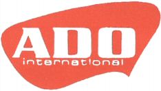ADO international