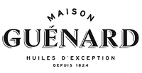 MAISON GUÉNARD HUILES D'EXCEPTION DEPUIS 1824