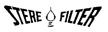 STERE FILTER