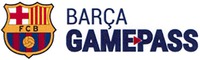 FCB BARÇA GAMEPASS