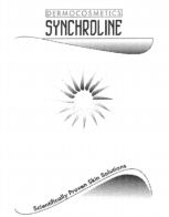 DERMOCOSMETICS SYNCHROLINE Scientifically Proven Skin Solutions