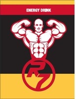 R7 ENERGY DRINK