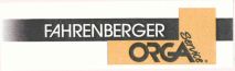FAHRENBERGER ORGA Service