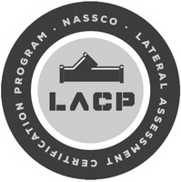 NASSCO LATERAL ASSESSMENT CERTIFICATION PROGRAM LACP