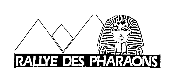 RALLYE DES PHARAONS