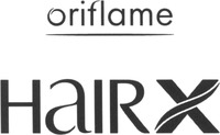 oriflame HAIR X