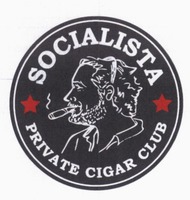 SOCIALISTA PRIVATE CIGAR CLUB