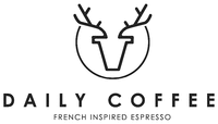 DAILY COFFEE FRENCH INSPIRED ESPRESSO