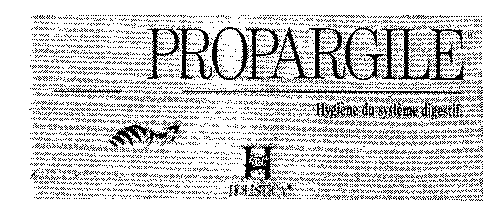 PROPARGILE