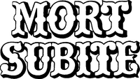 MORT SUBITE