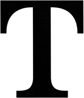 T