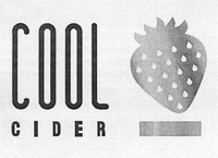 COOL CIDER