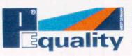 PEquality