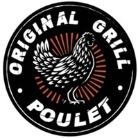 ORIGINAL GRILL POULET