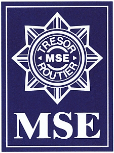 MSE TRESOR ROUTIER