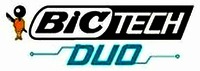 BIC TECH DUO