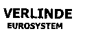 VERLINDE EUROSYSTEM