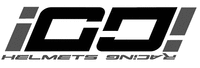 iGO! HELMETS RACiNG