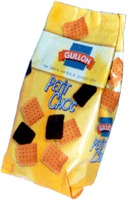 GULLON PETIT CHOC