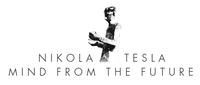 Nikola Tesla Mind from the Future