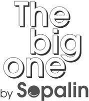The big one by Sopalin