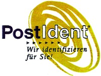 PostIdent Wir identifizieren für Sie!
