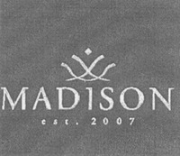 MADISON est . 2007
