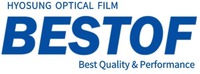 HYOSUNG OPTICAL FILM BESTOF Best Quality & Performance