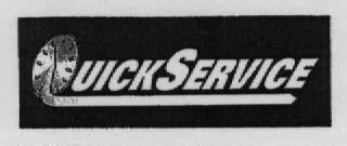 QUICKSERVICE
